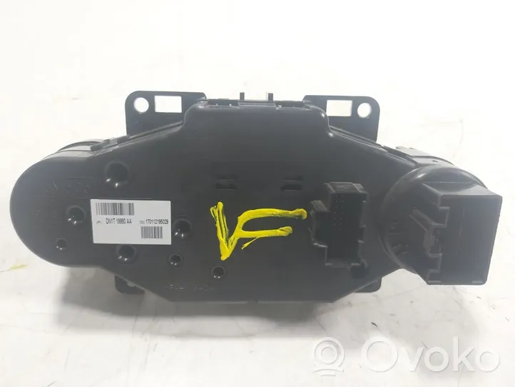 Ford Ecosport Ilmastoinnin ohjainlaite/moduuli 2060385