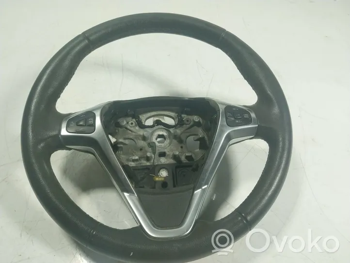 Ford Tourneo Steering wheel 2035198