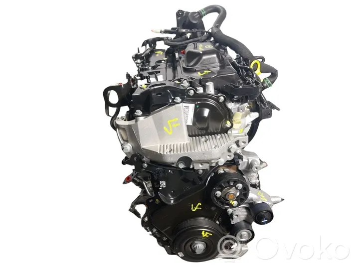 Renault Master III Motore 8201743898