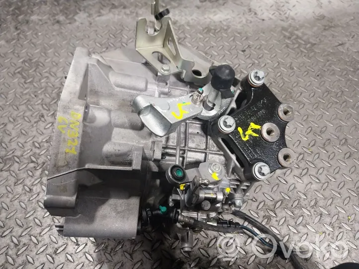 Fiat Tipo Scatola del cambio manuale a 5 velocità 55273873