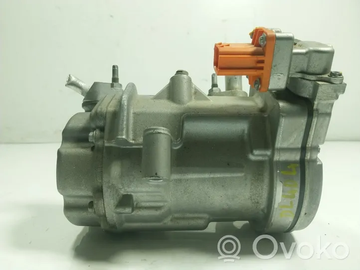 Ford Kuga III Air conditioning (A/C) compressor (pump) 2459450