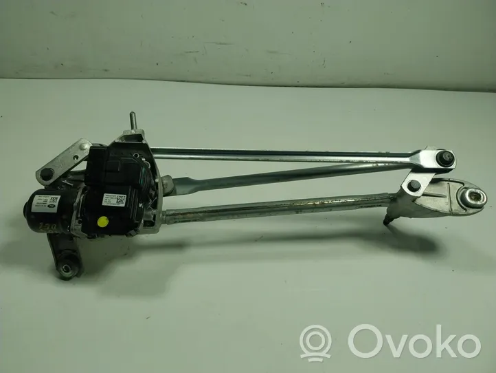 Ford Kuga III Wiper motor 2606474