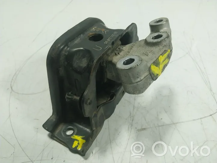 Citroen C3 Pluriel Supporto di montaggio del motore 1807GW