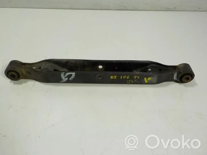 Nissan Qashqai Bras de contrôle arrière - meta kaip - bras de suspension arrière 55111JD00A