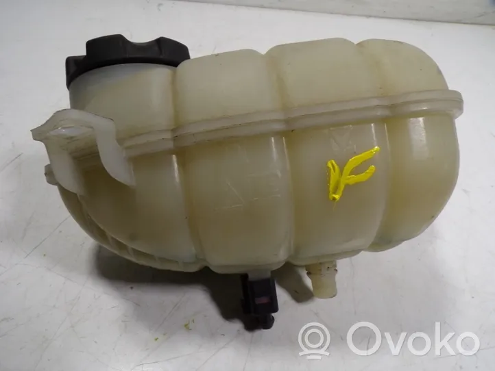 BMW 1 F20 F21 Vaso di espansione carburante 17137642160