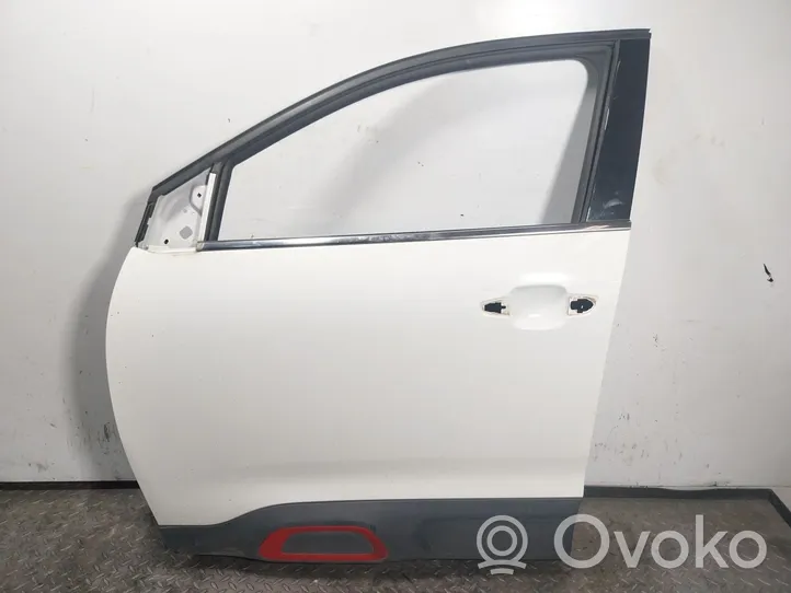 Citroen C5 Aircross Priekinės durys 9825770280