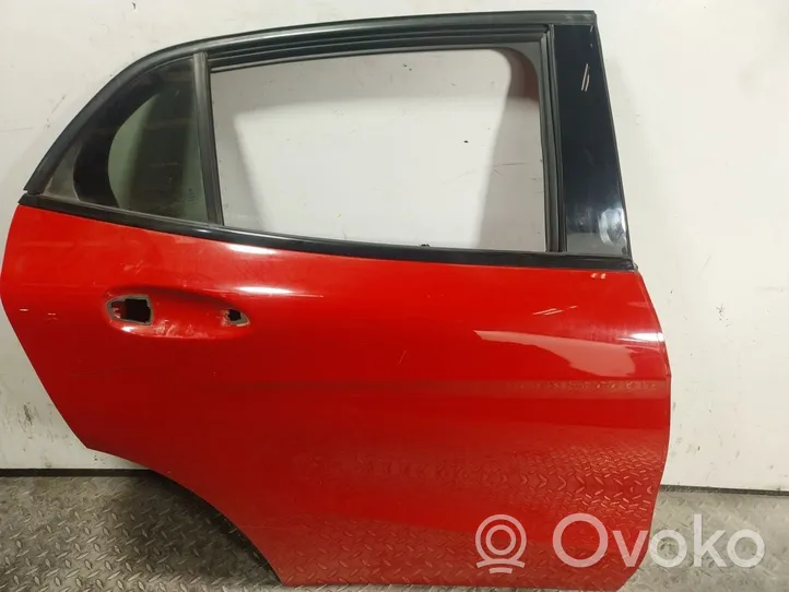 Mercedes-Benz GLA W156 Rear door A1567300205