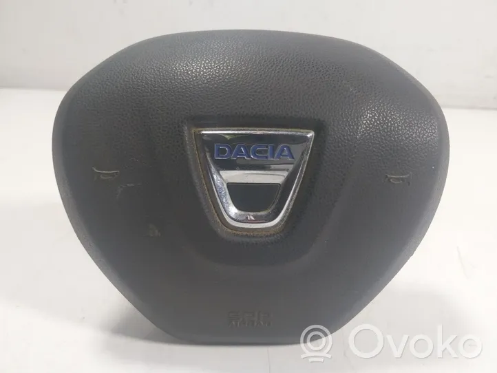 Dacia Sandero Airbag de volant 985701142R