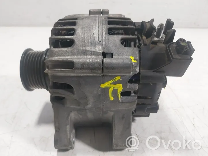 Ford Transit Custom Alternator 2051880