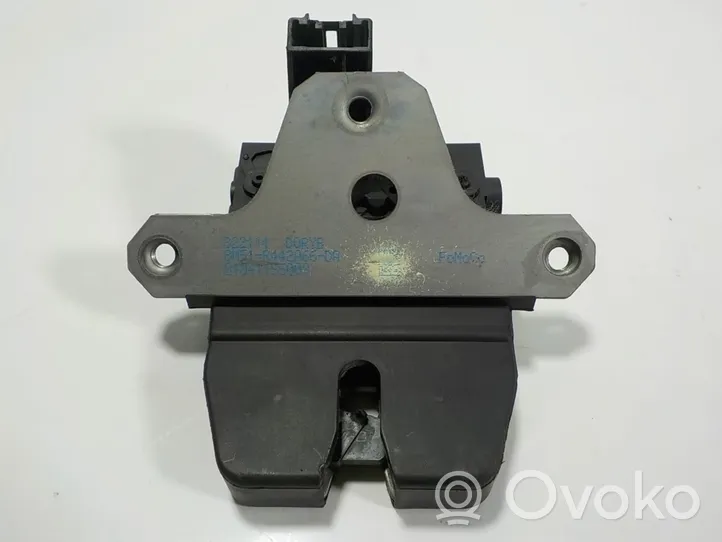 Ford Focus C-MAX Blocco chiusura del portellone 1920840