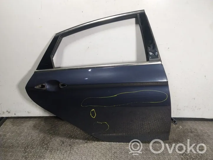 Hyundai i40 Задняя дверь 770043Z300