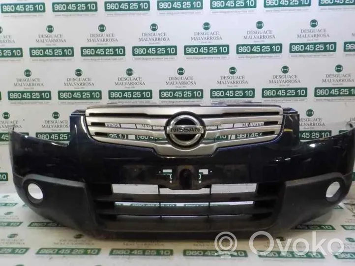 Nissan Qashqai+2 Etupuskuri 62022JD20H