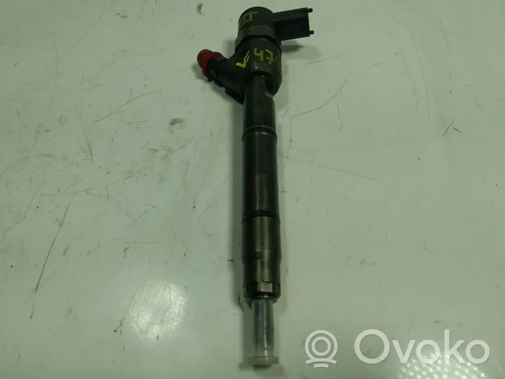 KIA Carens III Injecteur de carburant 338002A800