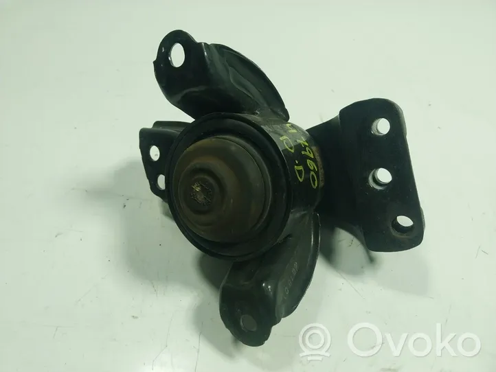 KIA Carens III Support de moteur, coussinet 21810A4100