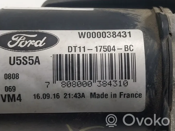 Ford Transit Custom Silniczek wycieraczek szyby przedniej / czołowej 2080411