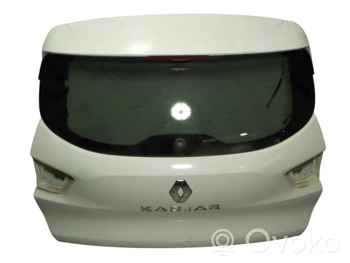Renault Kadjar Takaluukun/tavaratilan kansi 901004161R