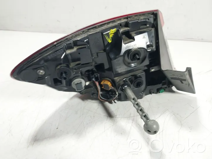 Renault Captur Luci posteriori 265504427R