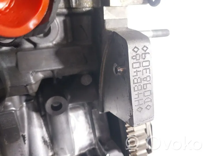 Dacia Sandero Engine 