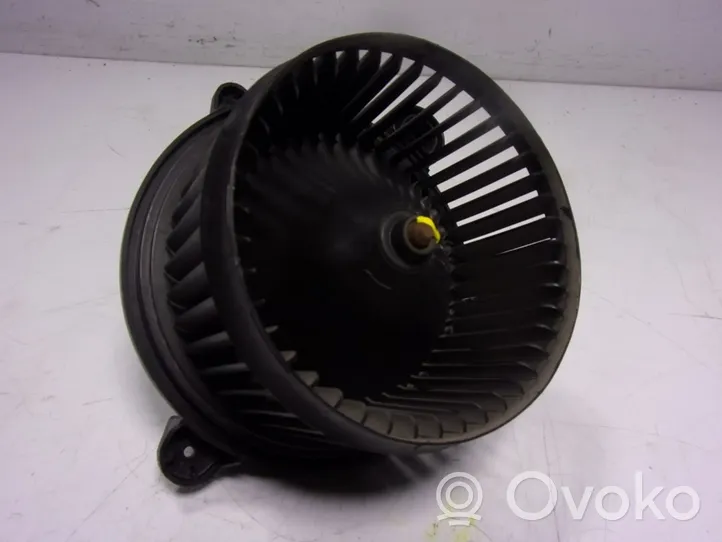 Ford Ecosport Heater fan/blower 2067889