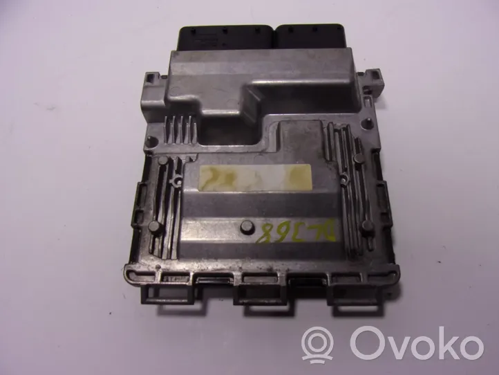 Mercedes-Benz CLK AMG A208 C208 Calculateur moteur ECU A2711500391