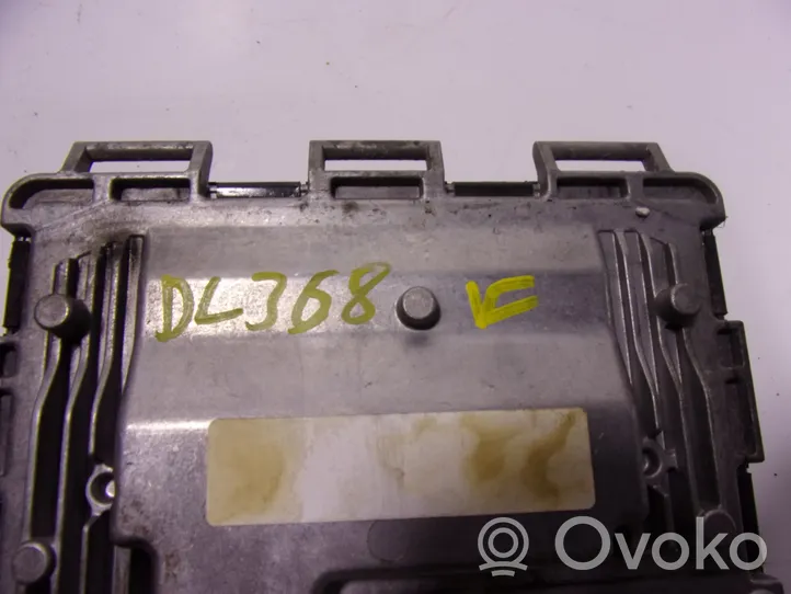 Mercedes-Benz CLK AMG A208 C208 Calculateur moteur ECU A2711500391