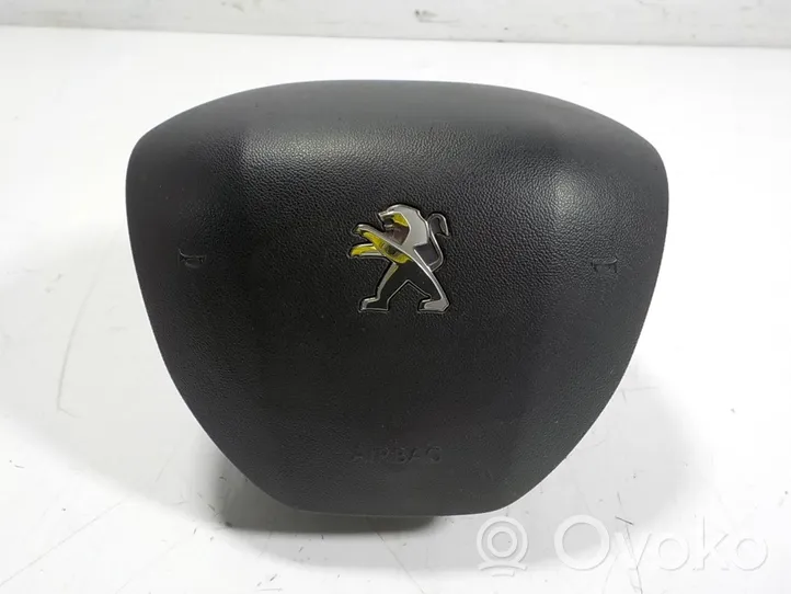 Peugeot 208 Airbag de volant 98072114ZD