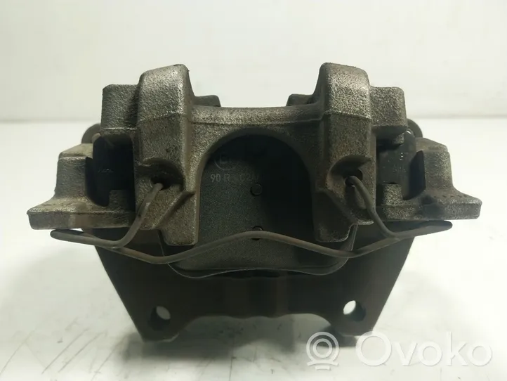 Volkswagen Touran III Support d'étrier arrière 8V0615424D