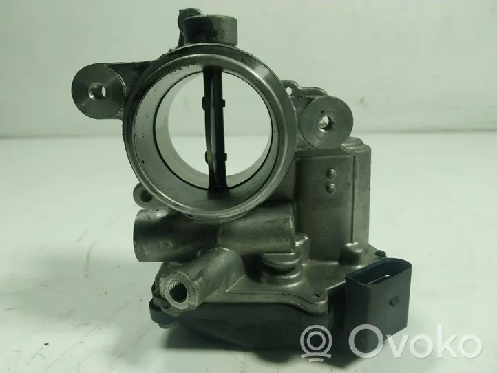 Volkswagen Touran III Throttle body valve 04L128063T