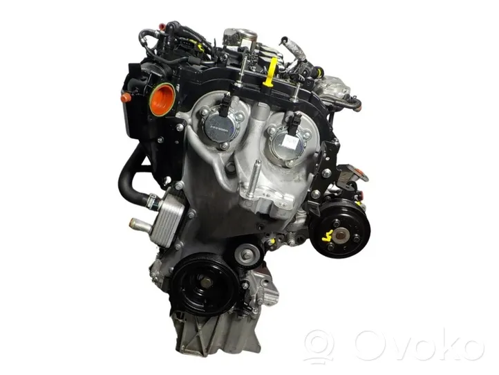 Ford Ecosport Motore 2302840