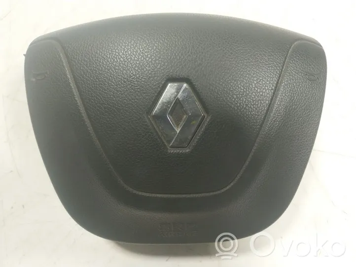 Renault Master III Steering wheel airbag 985107504R