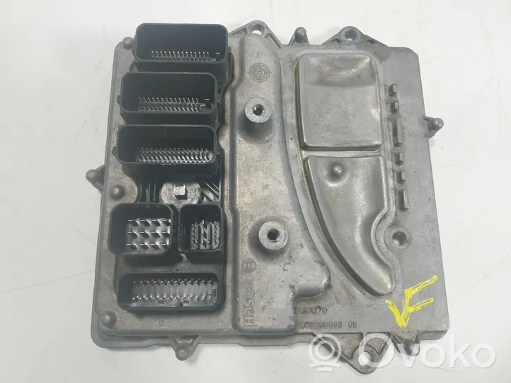 BMW 2 F22 F23 Centralina/modulo del motore 12148674949