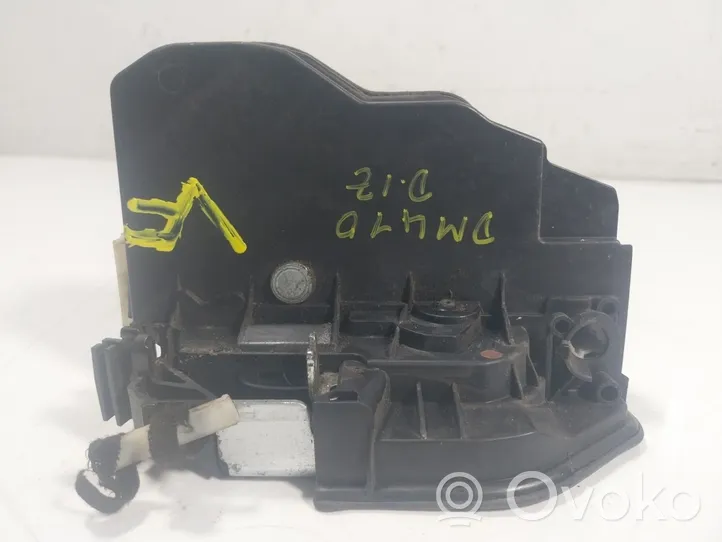 BMW 2 F22 F23 Front door lock 51217202143