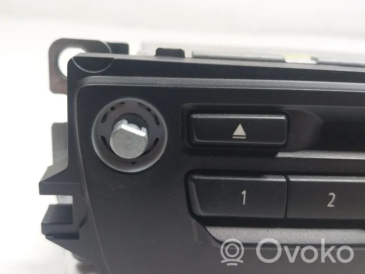 BMW X1 E84 Moduł / Sterownik dziku audio HiFi 65129231161