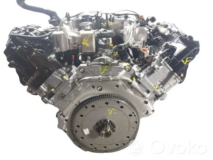 Audi Q7 4M Engine 