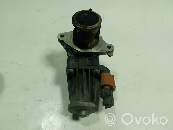Fiat Fiorino EGR valve 71795161