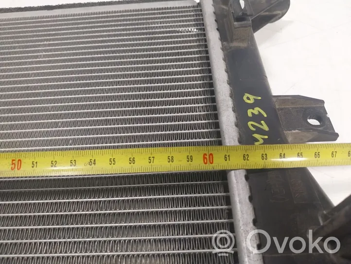 KIA Niro Radiateur de refroidissement 25310G2000