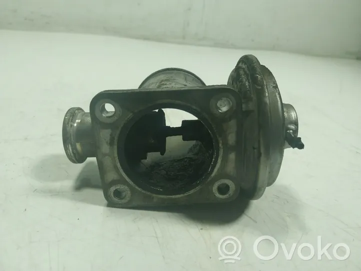 BMW X5 E53 Valvola EGR 11717804379