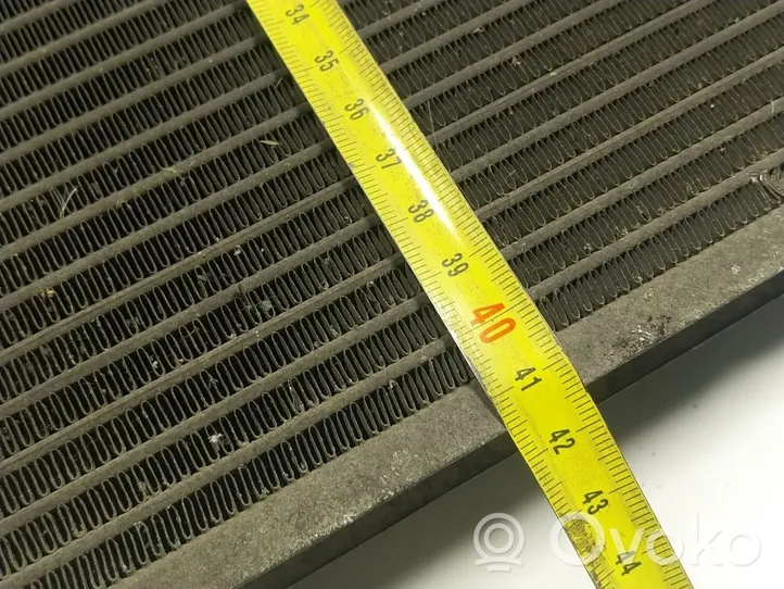 KIA Pro Cee'd II Dzesēšanas šķidruma radiators 25310A5800
