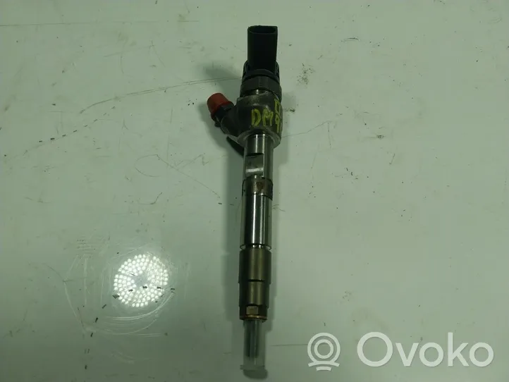 BMW 3 F30 F35 F31 Injecteur de carburant 13538514146