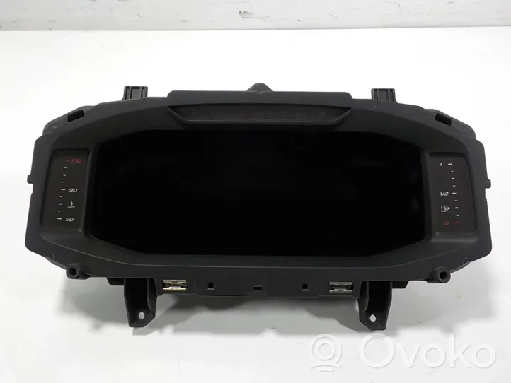 Seat Ibiza V (KJ) Nopeusmittari (mittaristo) 6F0920320B