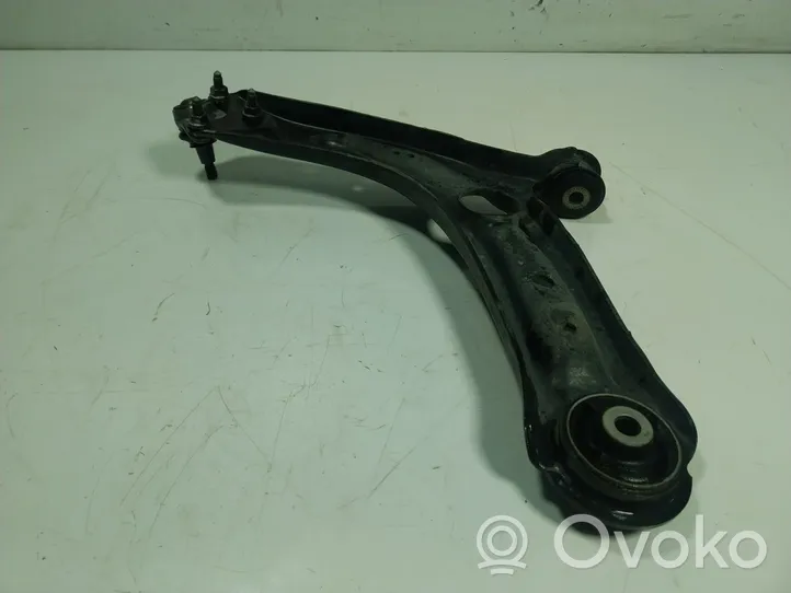 Volkswagen Touran III Triangle bras de suspension inférieur avant 3Q0407152P