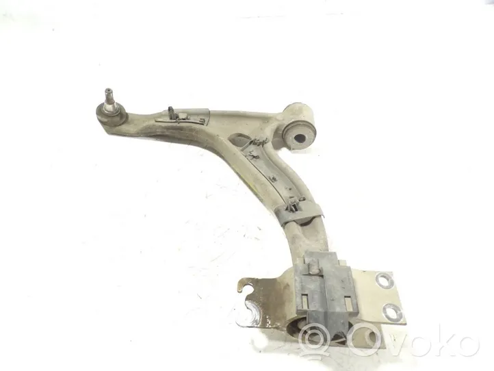 Mercedes-Benz A W176 Triangle bras de suspension inférieur avant A2463301707