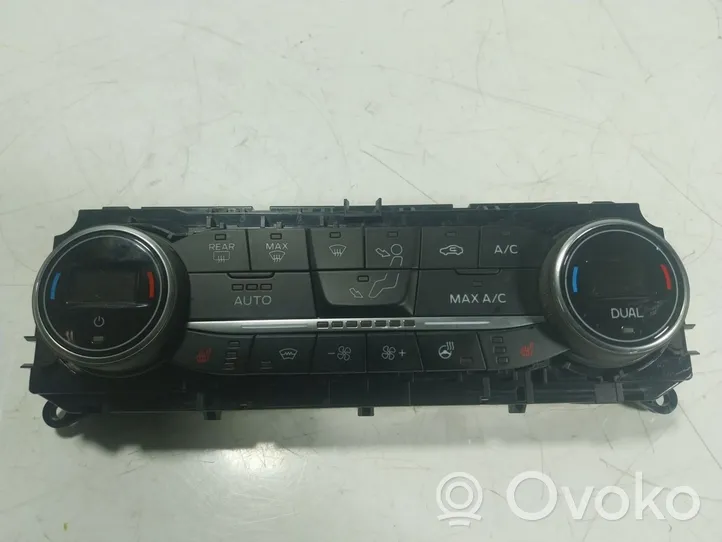 Ford Kuga III Climate control unit 2534670