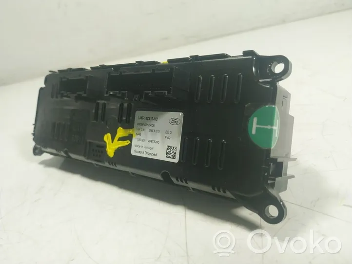 Ford Kuga III Climate control unit 2534670