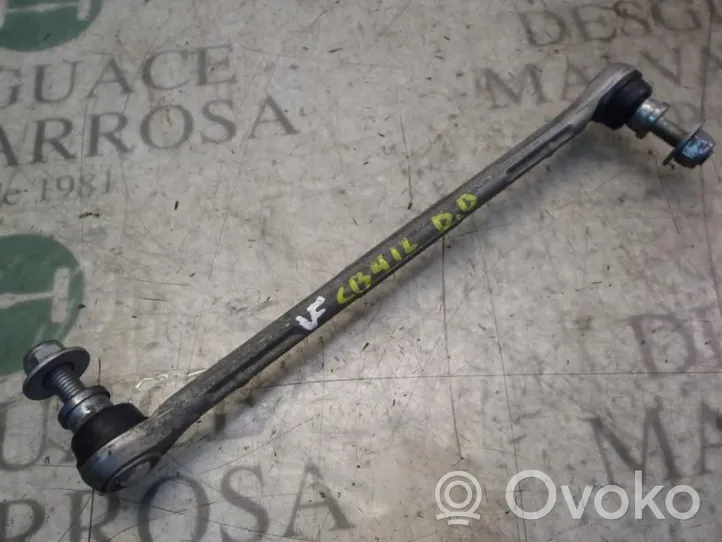 Renault Megane III Stabilisateur avant lien, barre anti-roulis 546180002R