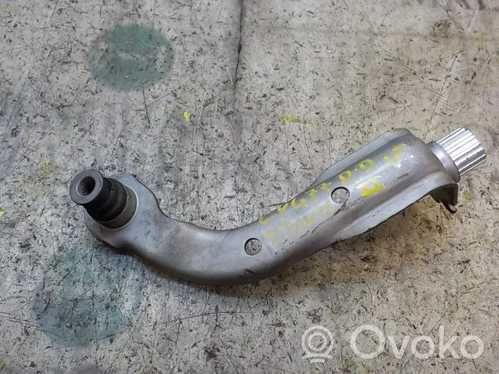 Renault Clio IV Łącznik stabilizatora przedniego 543170605R