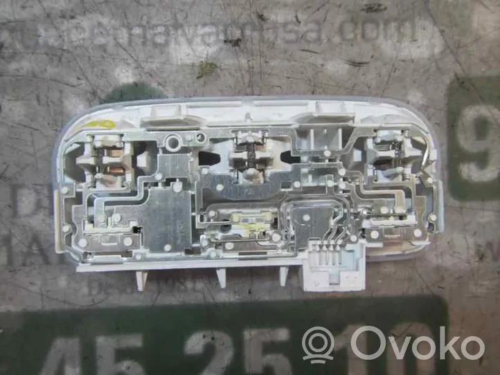 Renault Grand Modus Panel oświetlenia wnętrza kabiny 264300008R