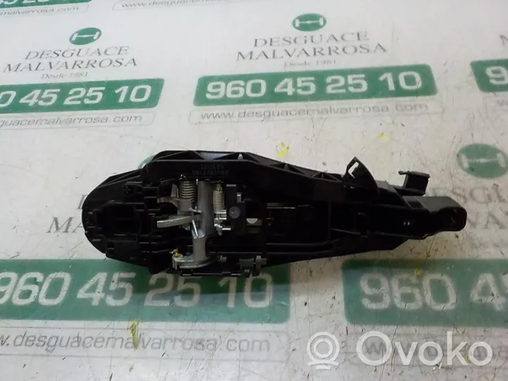 Citroen C3 Aircross Maniglia esterna per portiera posteriore 980297821T