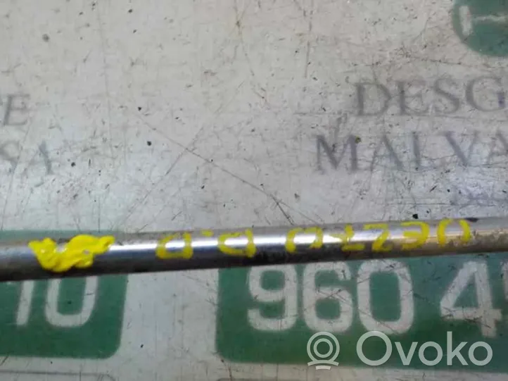 Volvo V40 Stabilisateur avant lien, barre anti-roulis 31340273