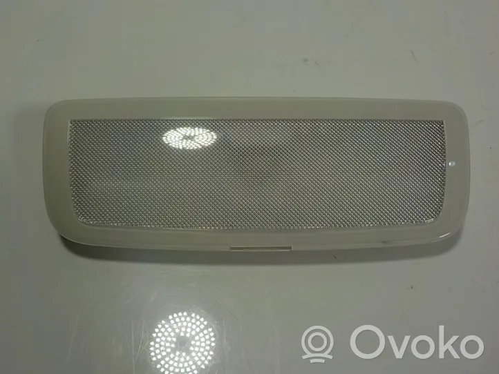 Mercedes-Benz Vito Viano W447 Rivestimento della console di illuminazione installata sul rivestimento del tetto A2048204801